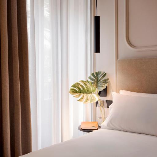 Room Mate Oliveira - City Centre, Valencia, undefined