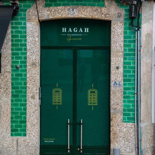 HAGAH Alojamentos, undefined