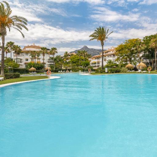 Dama de Noche - Apartamento a 3 minutos de Puerto Banus, undefined