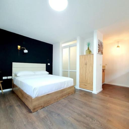 Hantke28 Budget Apartment, undefined