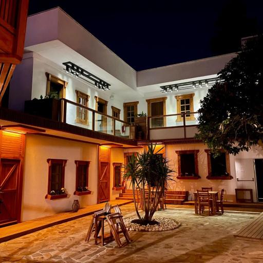 Bodrum Konağı, undefined