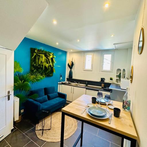 Appartement T2 Florida, undefined