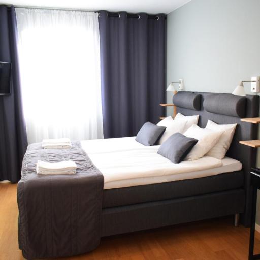 Hotell Gästis Tierp, undefined