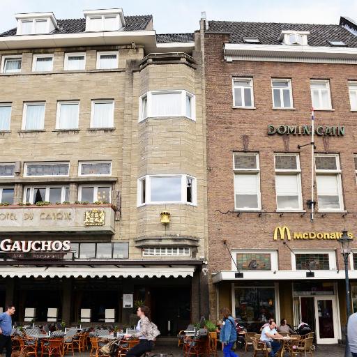 Amrâth Hotel DuCasque, undefined