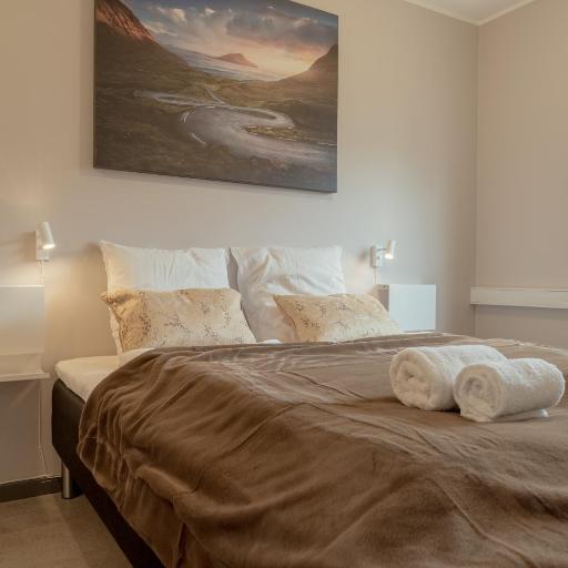 Tórsgøta Guesthouse - In The Heart Of Tórshavn, undefined