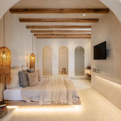 Stoa Suites, undefined