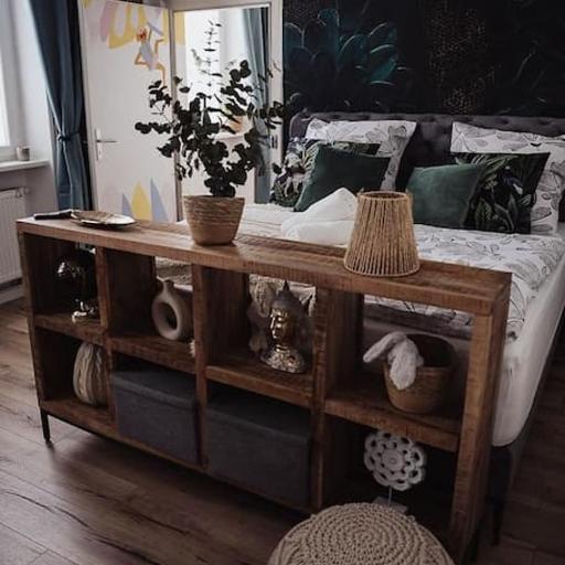 Cozy Dreams: Deluxe 2-Zimmer-Apartment -Küche, undefined