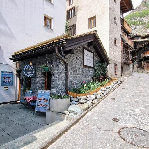 Dent Blanche, undefined