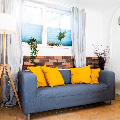 Spacious Apartment in urban location, undefined