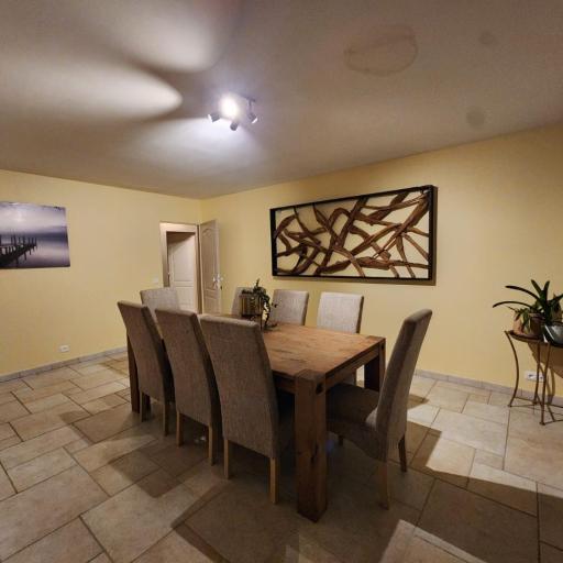 La Maison du Bonheur, undefined