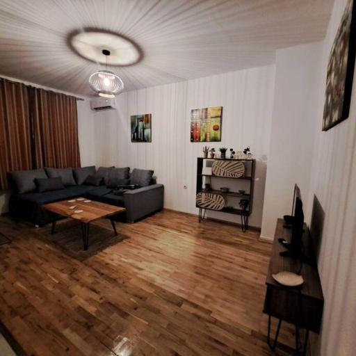 Apartment Matovic, undefined