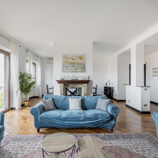Easylife - Milano - Melzi D'eril 18 - Parco Sempione, undefined