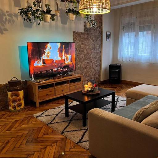 Amplio piso a 400m de la playa, undefined