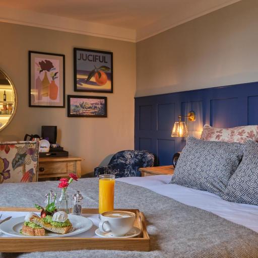 The Bear Esher, undefined