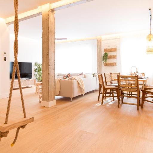 Carmelo Gil AC by Staynnapartments, undefined