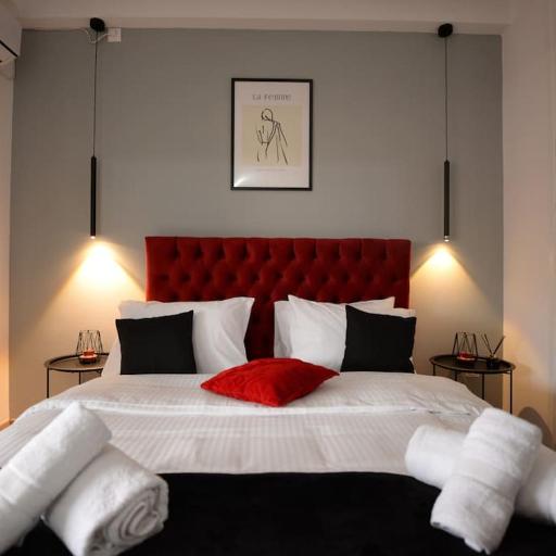 Penthouse in the Heart of Athens, undefined