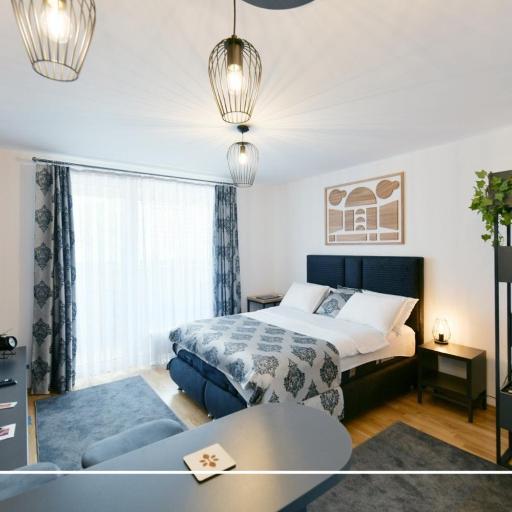 Porta Apartman Sarajevo, undefined