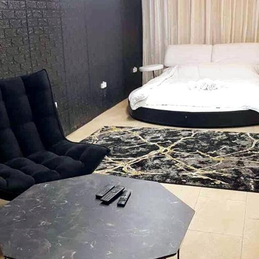 לאון ספא לופט - חדרי אירוח עם בריכה פרטית וסאונה בלב חיפה, undefined