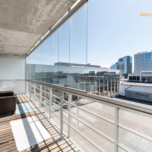 Luxury Suites - Viru Keskus by Rikas Hotels, undefined