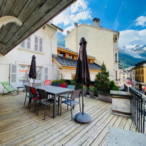 Villa Léon, undefined