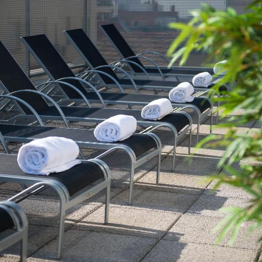 NeoMagna Madrid, undefined