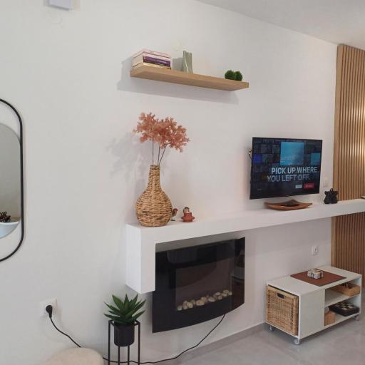 BRIO luxurious urban stay in Heraklio,WiFi,ΑC, undefined