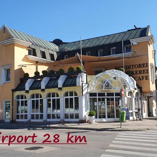 Pension Müller Gartner, undefined