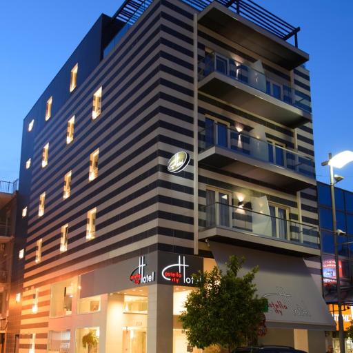 Castello City, undefined