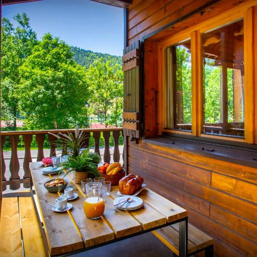 Chalet Bellanis - OVO Network, undefined