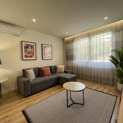 Alta Lisboa Apartment, undefined