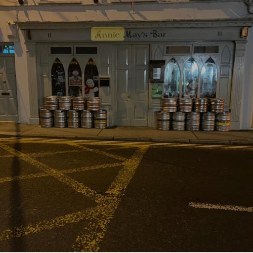 Annie May's Bar, B&B, undefined