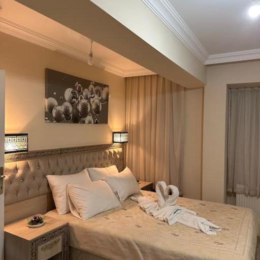 Ak Home Dublex - apartment, undefined