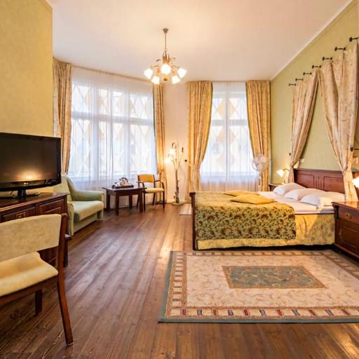 Taanilinna Hotell, undefined