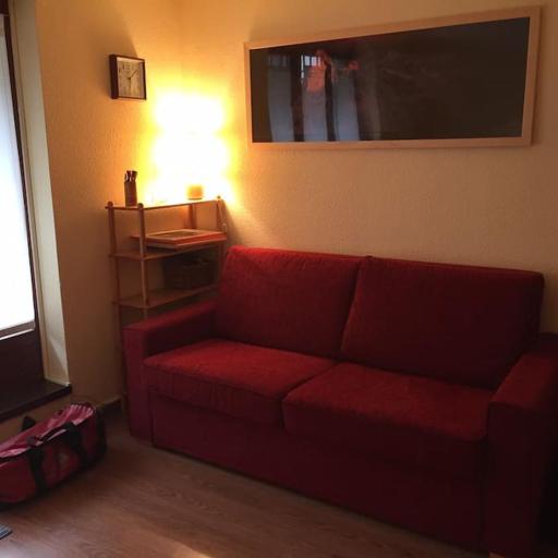 Chamonix centre - 2 pièces 32 m2, undefined