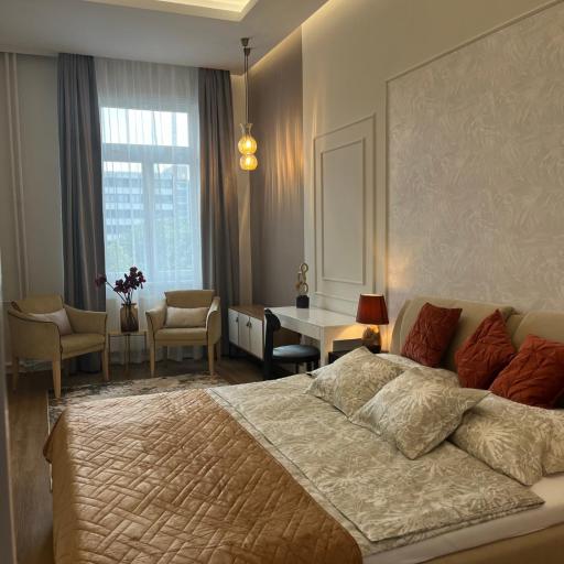 Visit Debrecen 3 Apartman, undefined