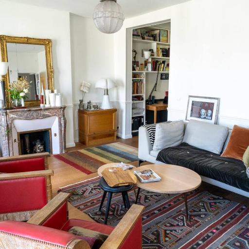 Haussmanien, undefined