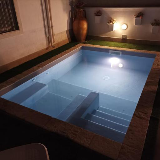 Casa KaLu', undefined