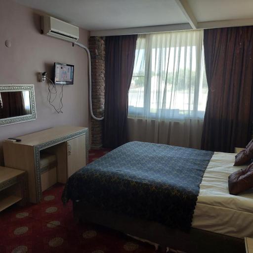 Ipsala Mola Otel, undefined