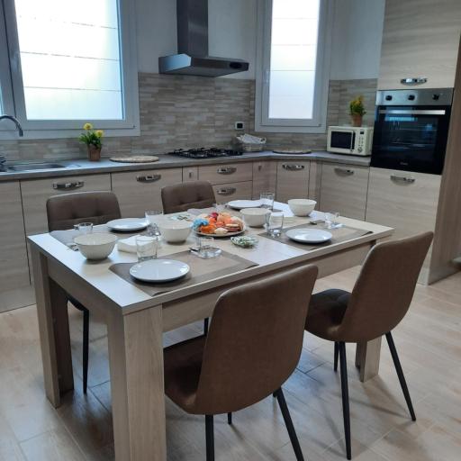 Holiday Home Dolia Center, undefined