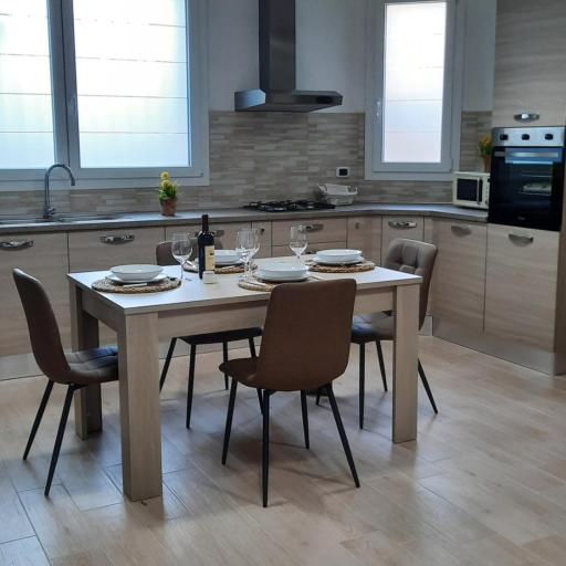 Holiday Home Dolia Center, undefined