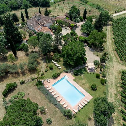 Podere Vignola, undefined