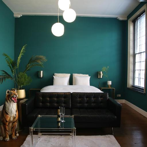 Philipse Suite, undefined