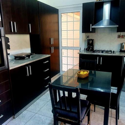 Trudy's home, undefined