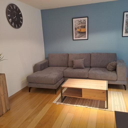bel etage woning, undefined