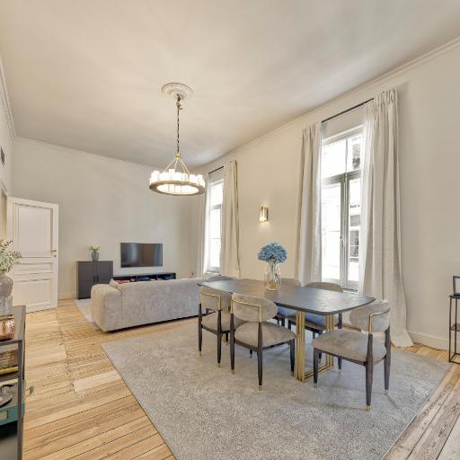 Appartement dans l'hypercentre, undefined