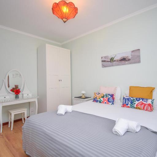 Cozy and Family apartment, undefined