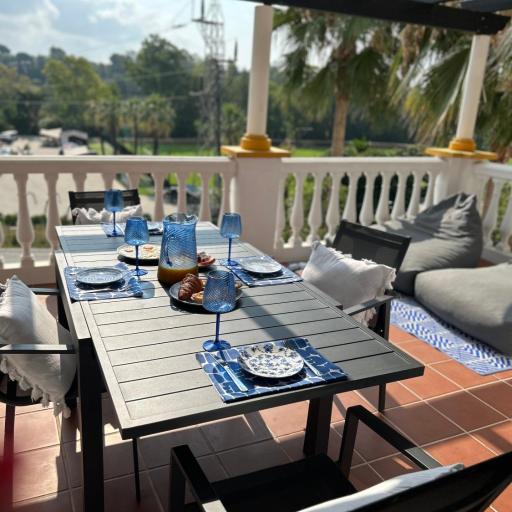 Apartman La Concha in Puerto Banus, undefined