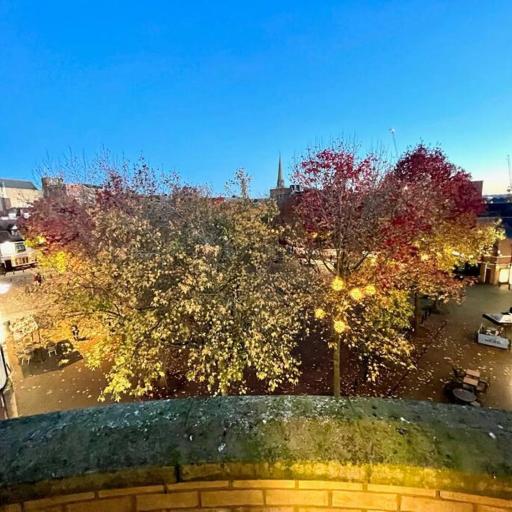 Fab Oxford City Centre Apartment sleeps 6 with, undefined