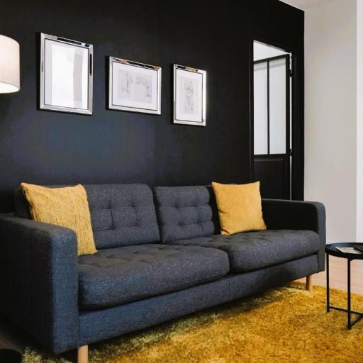 Cloître de la Barge - L'Elégant - 2min Centre Ville & Cathédrale - 2 Chambres, undefined