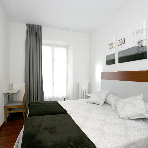 Hostal San Ignacio Centro, undefined